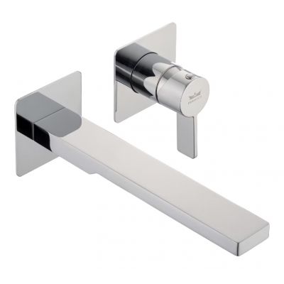 Kronenbach Krona 2.0 bateria umywalkowa podtynkowa chrom 62227121311KB