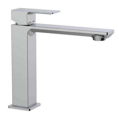 Kronenbach Quara 3.0 bateria umywalkowa XL stojąca chrom KB100352C10