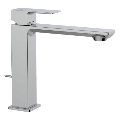 Kronenbach Quara 3.0 bateria umywalkowa XL stojąca chrom KB100353C10