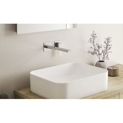 Kronenbach Quara 3.0 bateria umywalkowa podtynkowa chrom KB100357C10