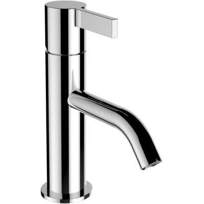 Laufen Kartell bateria umywalkowa stojąca chrom H3113310041001