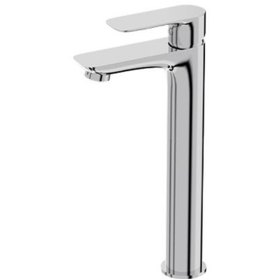 LaVita Spark bateria umywalkowa stojąca chrom