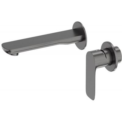 LaVita Spark bateria umywalkowa podtynkowa