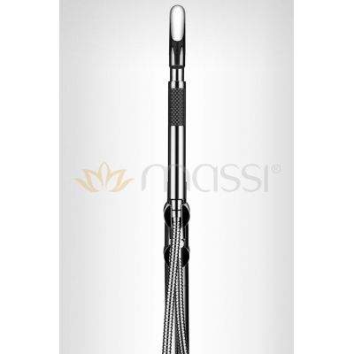 Massi Venice bateria wannowo-prysznicowa wolnostojąca chrom MSBW-F003