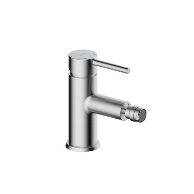 Oltens Molle bateria bidetowa stojąca nikiel 31300910