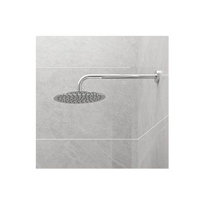 Zestaw Oltens Vernal bateria podtynkowa z deszczownicą 25 cm Vindel i kompletem prysznicowym Driva EasyClick (34104100, 39400100, 37000100, 37101110, 37200100, 39304100)