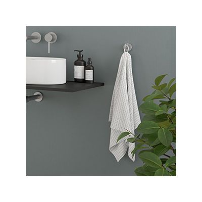 Oltens Gulfoss haczyk na ręcznik miedź szczotkowana 80008610