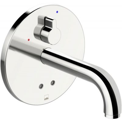 Oras Electra bateria umywalkowa Bluetooth podtynkowa elektroniczna chrom 6613CZ