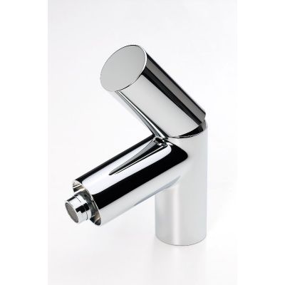 Oras Il Bagno Alessi Dot bateria bidetowa 8618