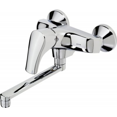 Oras Saga bateria umywalkowa ścienna 1937Y