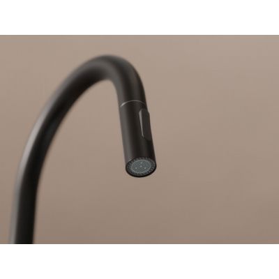 Primagran bateria kuchenna stojąca czarna P#BW9010-KC