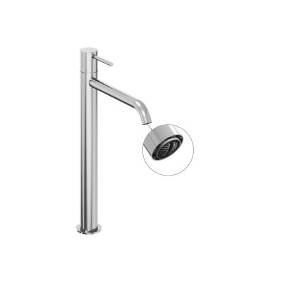 Ravak Espirit bateria umywalkowa stojąca chrom X070194