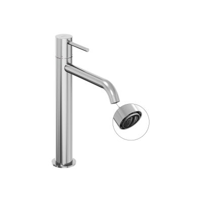 Ravak Espirit bateria umywalkowa stojąca chrom X070389