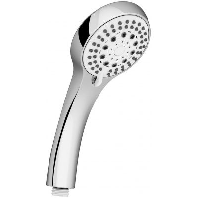 Ravak słuchawka prysznicowa chrom X07P008