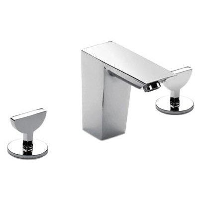 Bateria umywalkowa sztorcowa Roca Touch A5A4447C00