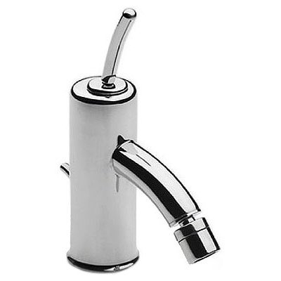 Bateria bidetowa sztorcowa Roca Atai A5A6034A00