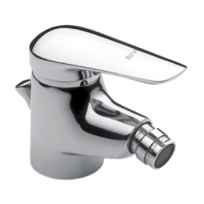 Bateria bidetowa sztorcowa Roca Monojet-N A5A6039C00