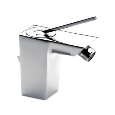 Bateria bidetowa sztocowa Roca Touch A5A6047C00