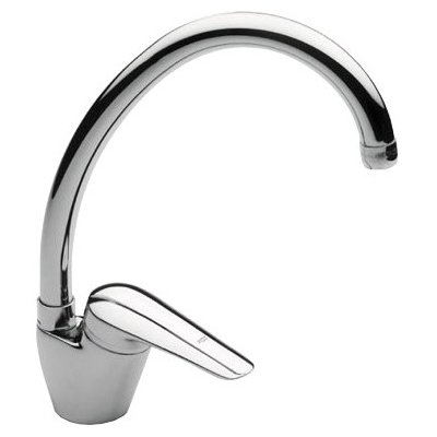 Bateria zlewozmywakowa sztorcowa Roca Monojet-N A5A8439C00