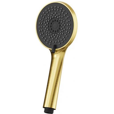 Steinberg słuchawka prysznicowa złoty szczotkowany 0999513BG