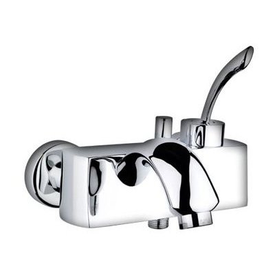 Bateria wannowa chrom Tres Tres-Elegance 1.13.974