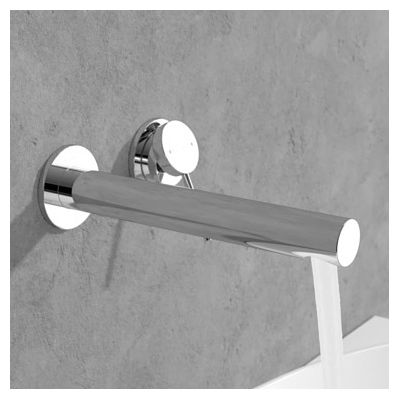 Villeroy & Boch Loop & Friends bateria umywalkowa podtynkowa chrom TVZ10601000061