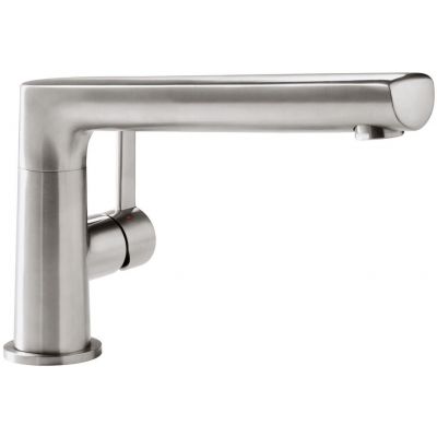 Villeroy & Boch Sorano bateria kuchenna stojąca stal 926600LC