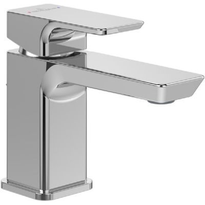 Villeroy & Boch Subway 3.0 bateria umywalkowa stojąca chrom TVW11200100061