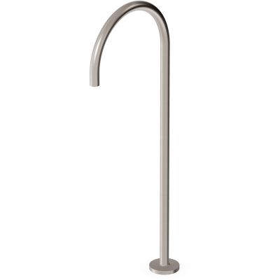 Zucchetti Pan wylewka do baterii wannowej Z92059.C3