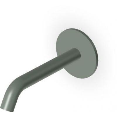 Zucchetti Pan S wylewka wannowa szałwia perłowa Z92262.V7 