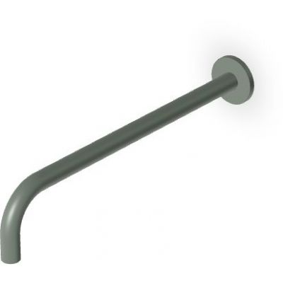 Zucchetti ramię ścienne szałwia perłowa Z93027.V7