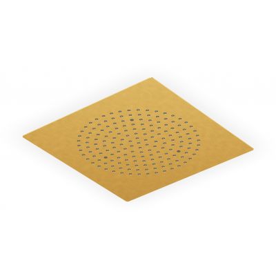 Zucchetti deszczownica 35x35 cm kwadratowa Z94163.C41