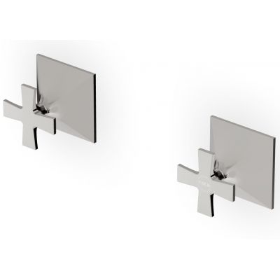 Zucchetti Bellagio bateria prysznicowa podtynkowa ZB1738.C8