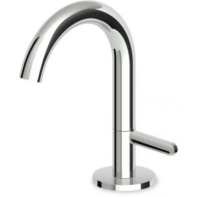 Zucchetti Isy22 bateria umywalkowa stojąca chrom ZIS2811