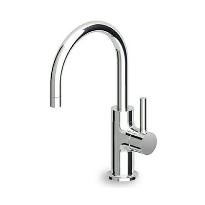 Zucchetti Pan bateria umywalkowa stojąca chrom ZP6587