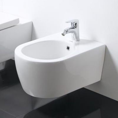 Excellent Doto bidet wiszący biały CEEX.1506.537.WH