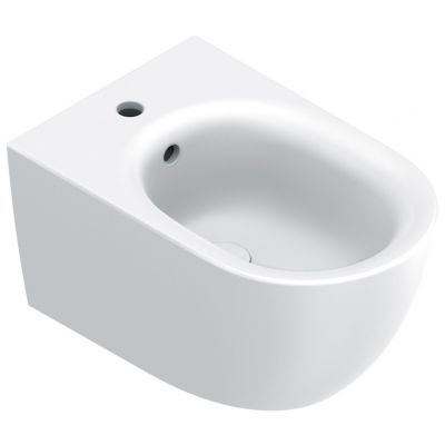 Catalano Sfera bidet wiszący biały mat 0518551021