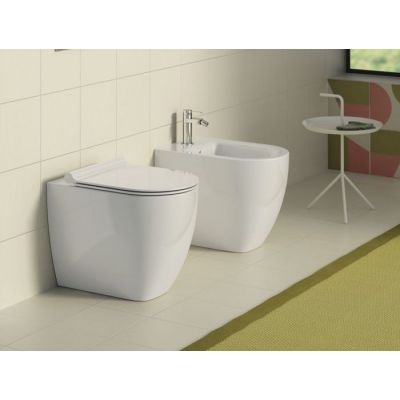 Catalano Sfera bidet stojący biały 1BIS54R00
