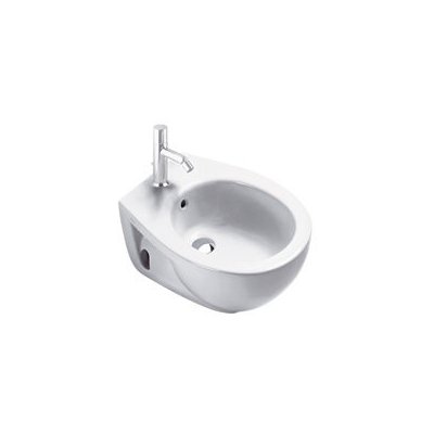 Bidet wiszący Catalano Zero Light 1BSZE00