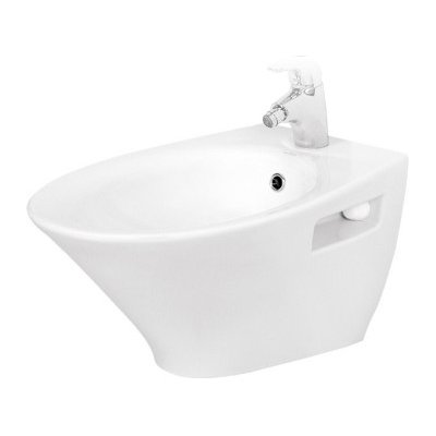 Bidet zawieszany Cersanit Venezia K01-008
