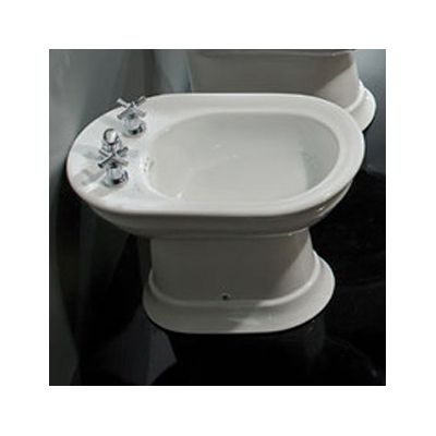 Hatria Dolcevita bidet stojący biały Y0ET01