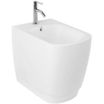 Kludi Resa S bidet stojący biały mat 27BIB0153