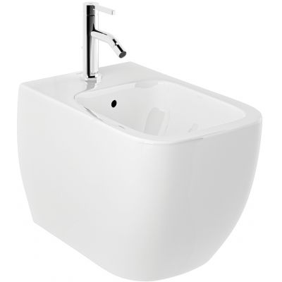 Kludi Resa C bidet wiszący biały 28BIW0143