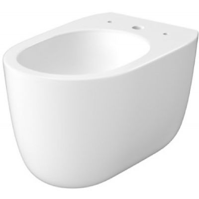 Meissen Keramik Kontra bidet wiszący biały K689-001