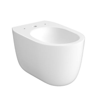 Meissen Keramik Kontra bidet wiszący biały K689-001