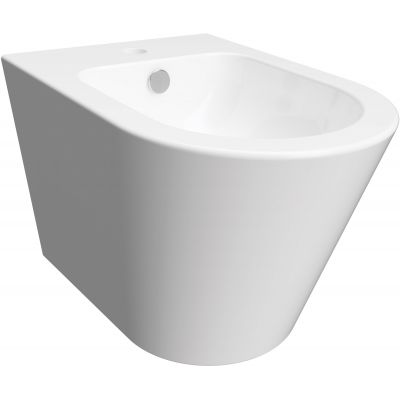 Omnires Tampa bidet wiszący biały TAMPABIBP
