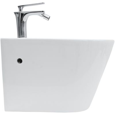 Rea Alan bidet wiszący biały REA-C9652