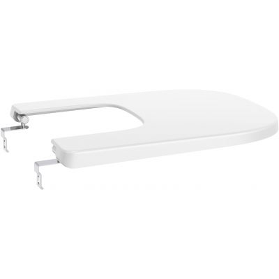 Roca Optica deska bidetowa wolnoopadająca biała A806F72001