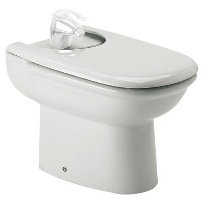 Bidet stojący Roca Giralda A357464000