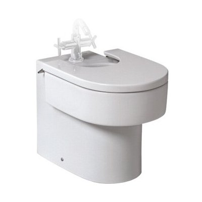 Roca Happening bidet stojący biały A357564000